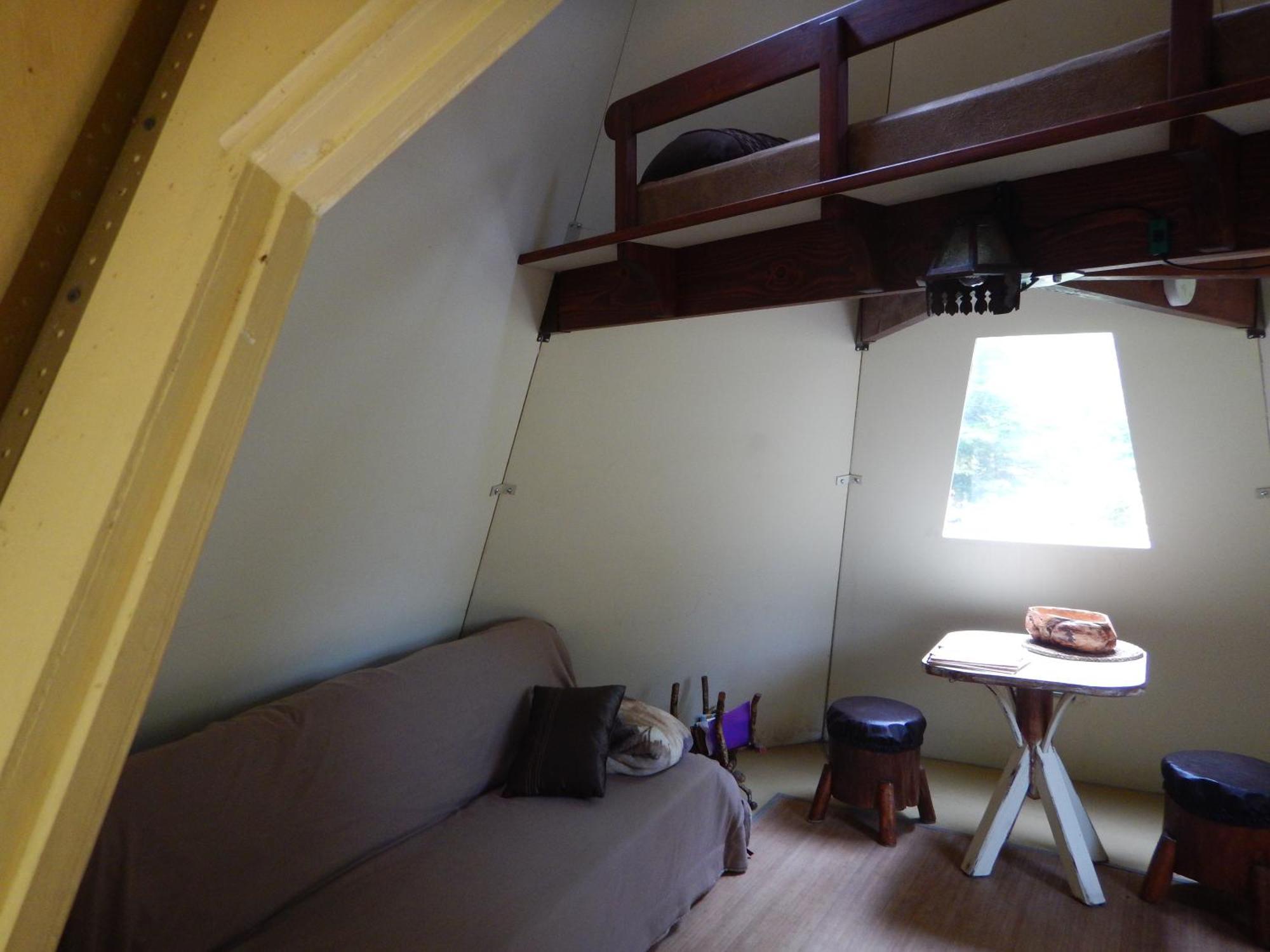 Aux Tipis De La Riviere Sauvage Villa Saint Romain Exterior photo